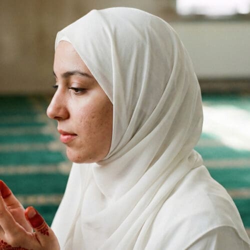 photographe mariage musulman