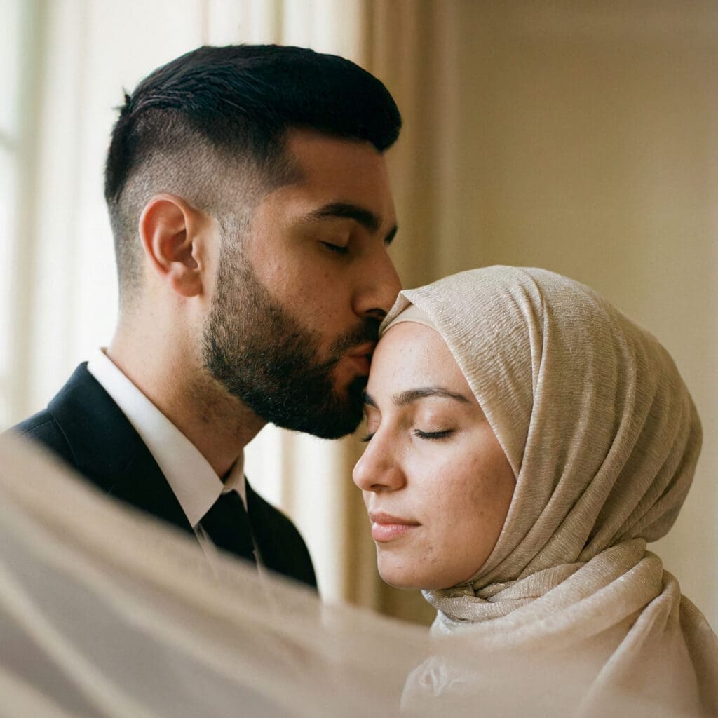 photographe mariage musulman