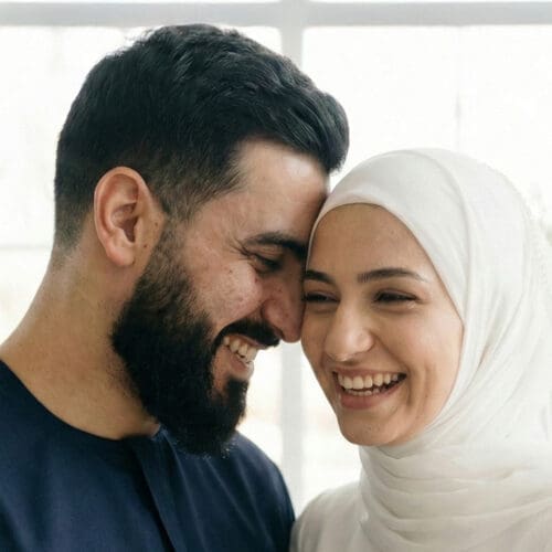 photographe mariage musulman