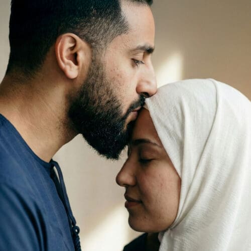 photographe mariage musulman