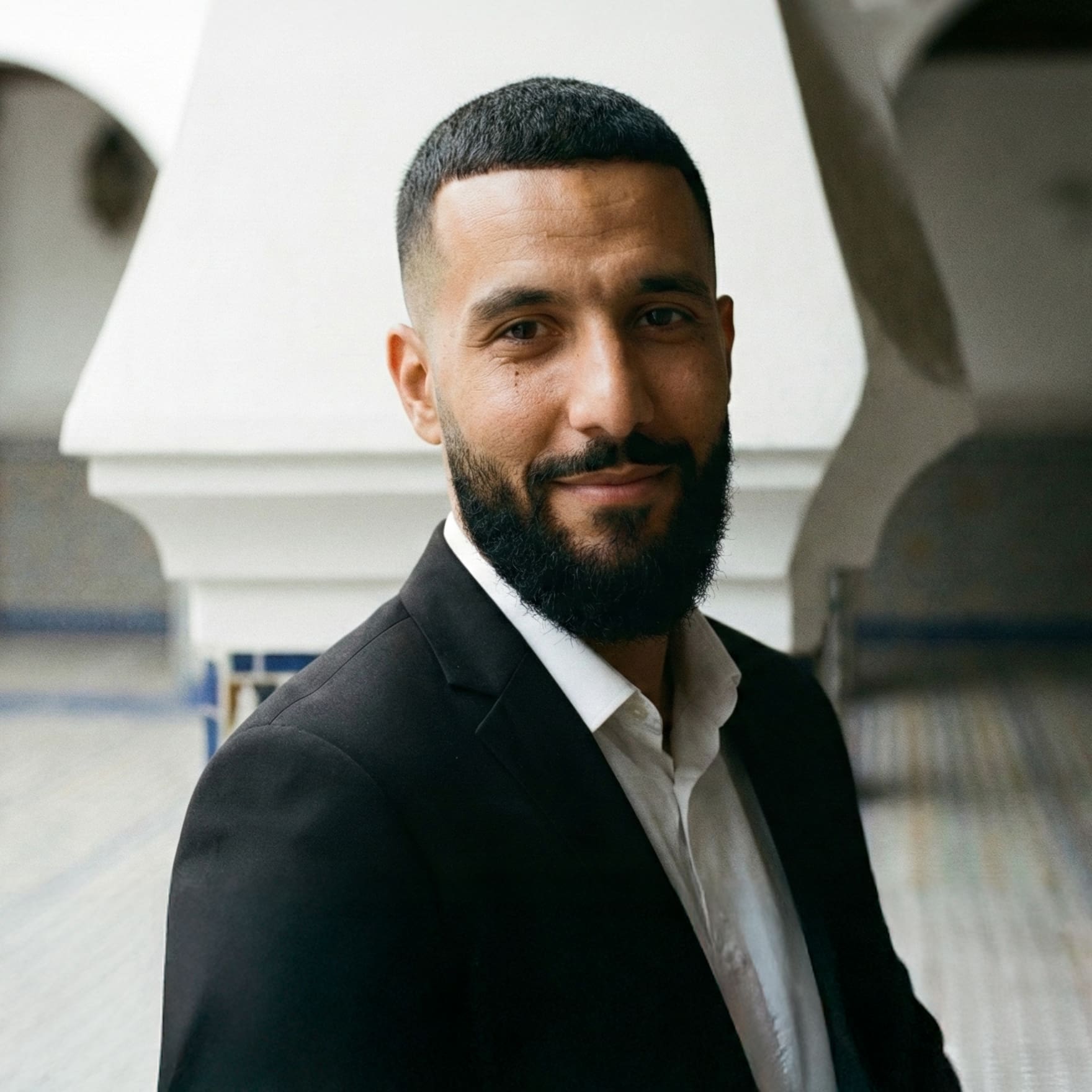 photographe mariage musulman