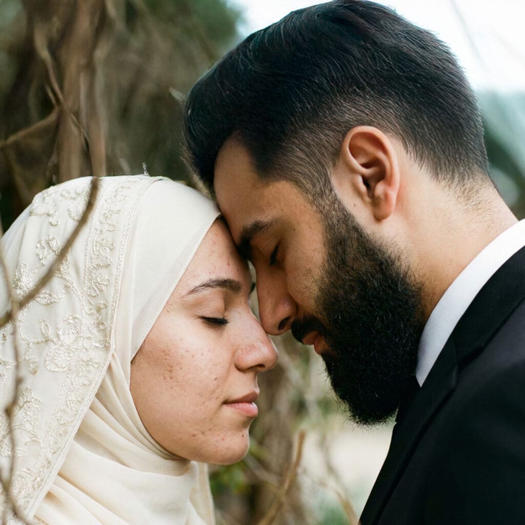 photographe mariage musulman