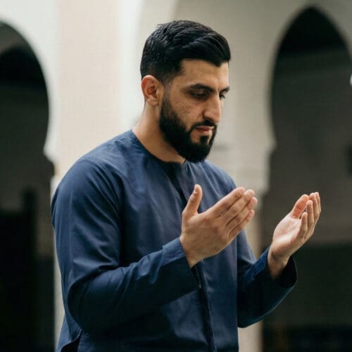 photographe mariage musulman