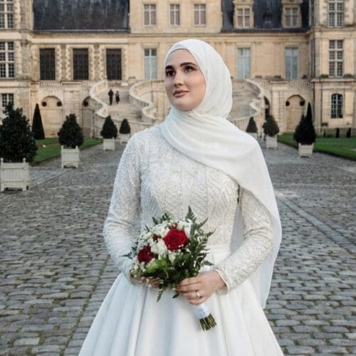 photographe mariage musulman