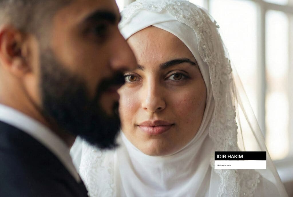 photographe mariage musulman