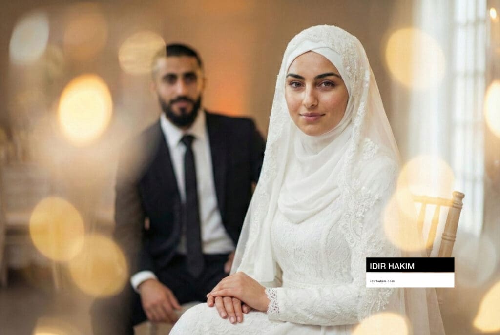 photographe mariage musulman