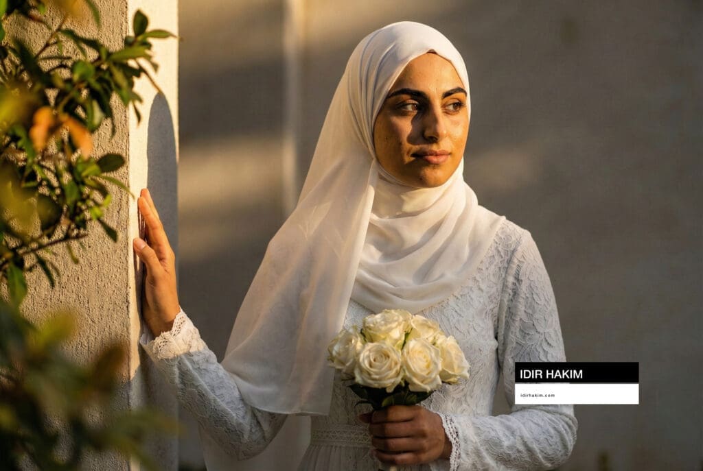 photographe mariage musulman