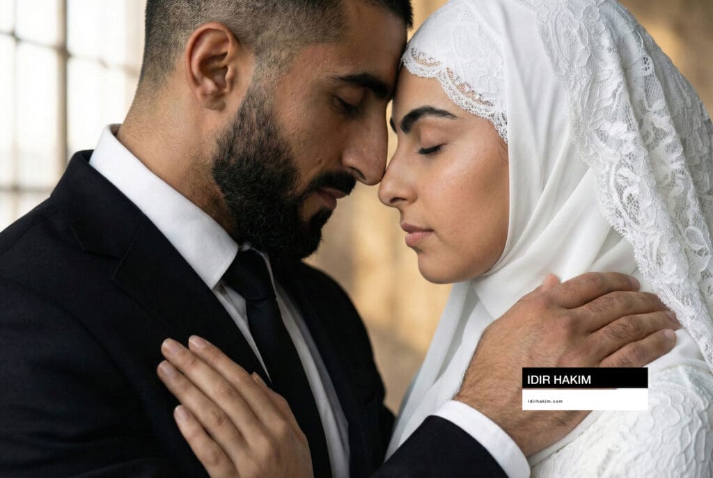 photographe mariage musulman